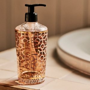 Gel De Duche Fragância Women