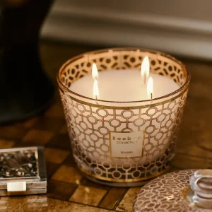 Gift Box Women Dome