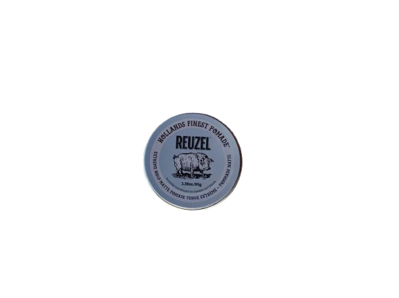Reuzel Extreme Hold Matte Pomade 95gr