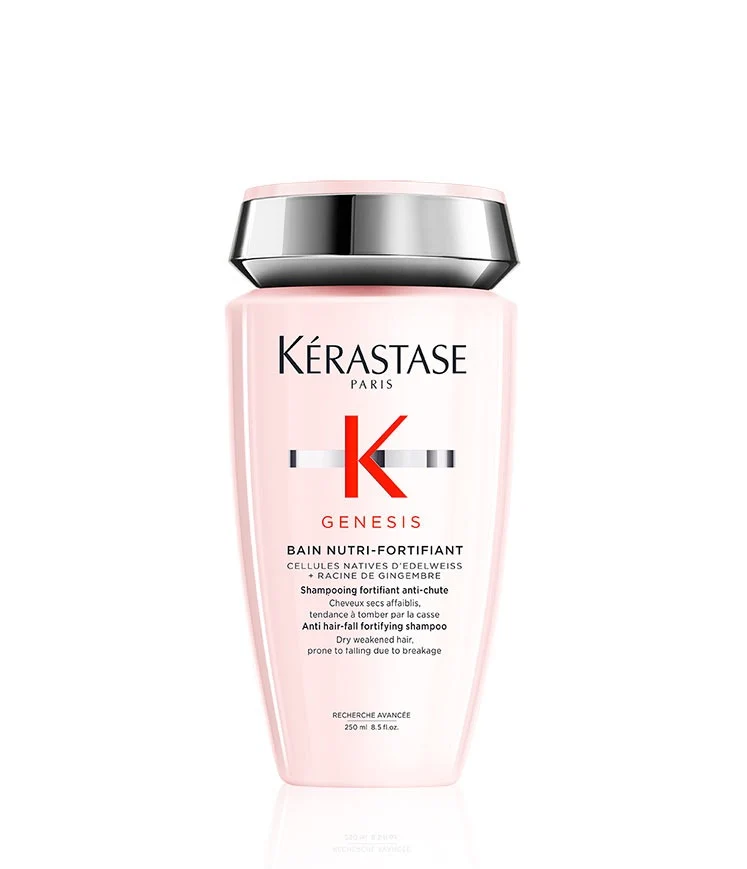 Kérastase Genesis Bain Nutri-Fortifiant - Image 2