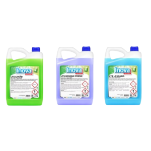 Lava Tudo Profissional Inova 5Lt