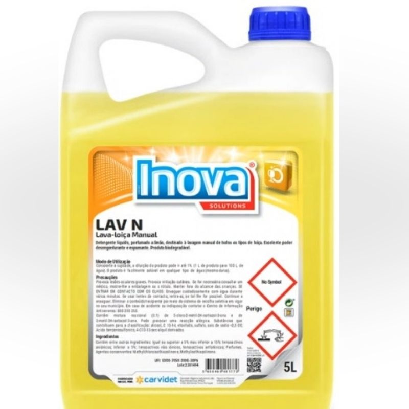 Lava Loiça Manual - Image 2