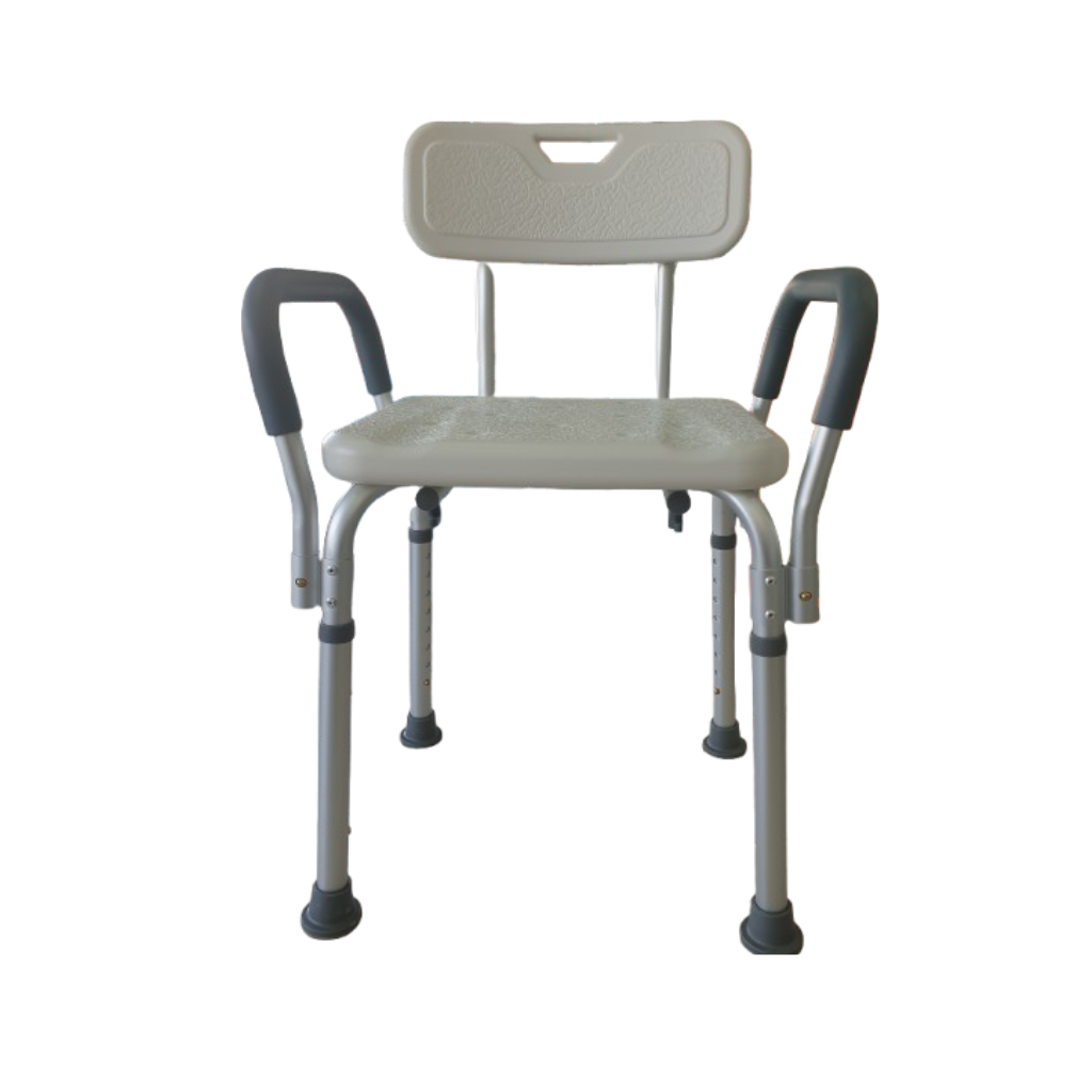 Cadeira de Banho RS839 Moretti - Image 2