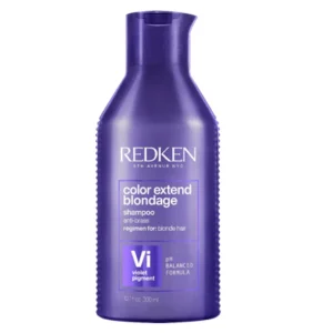 Redken Color Extend Blondage Champô