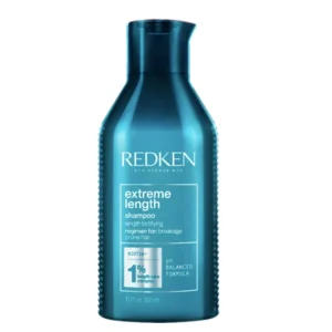 Redkem Extreme Lenght Champô