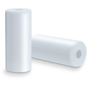 Rolos de papel para câmara de fotografias instantânea para crianças - 2 unidades