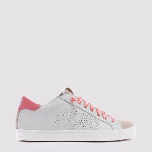 Ténis P448 John Lotus