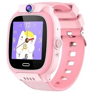 Smartwatch Infantil Aemai X10 - ROSA