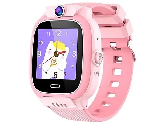 Smartwatch Infantil Aemai X10 - ROSA - Image 2