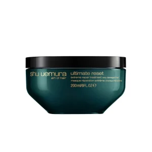 Shu Uemura Ultimate Reset Masque