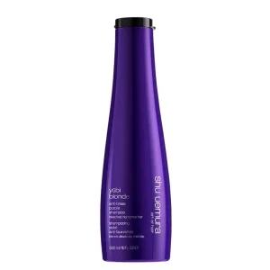 Shu Uemura Yubi Blonde Purple Champô