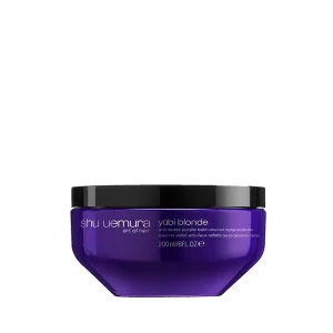 Shu Uemura Yubi Blonde Máscara