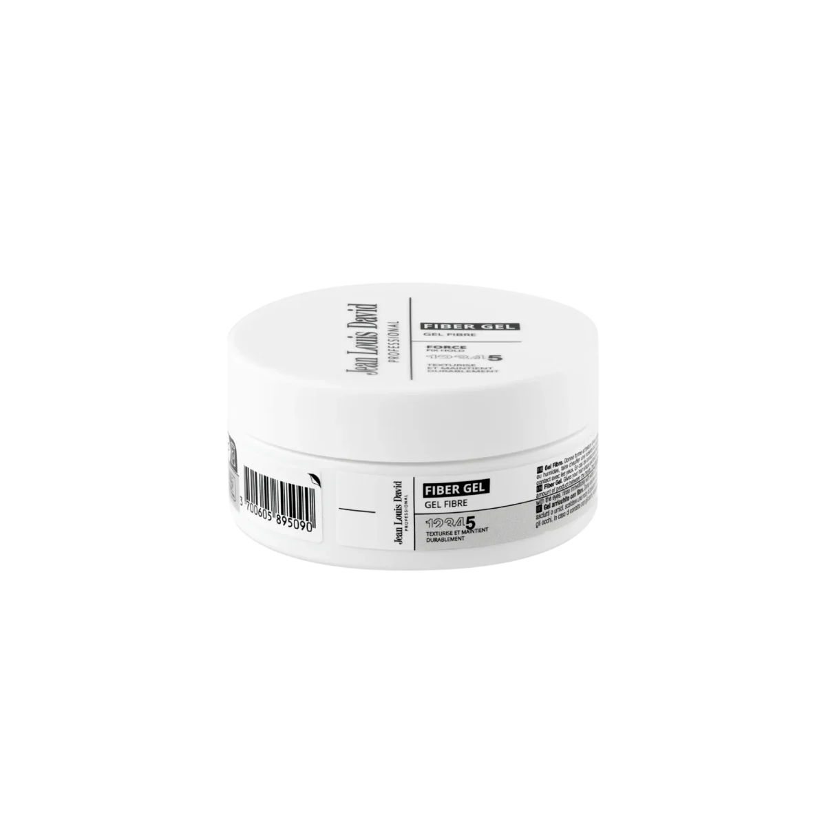 JLD Go Style Fiber Gel