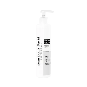 JLD Go Style Brush Cream