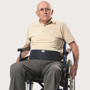 Cinto Imobilizador Abdominal