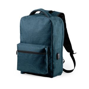 Mochila Para Portátil Anti-Furto