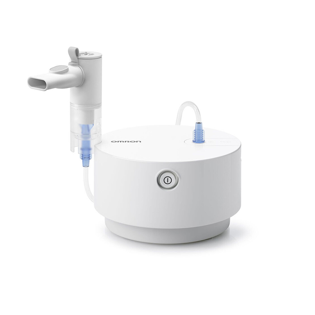 Nebulizador C28P Omron - Image 2