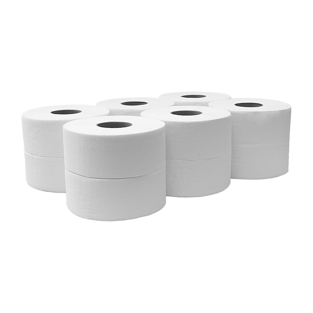 Papel Higiénico Jumbo