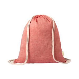 Mochila em Algodão Reciclado