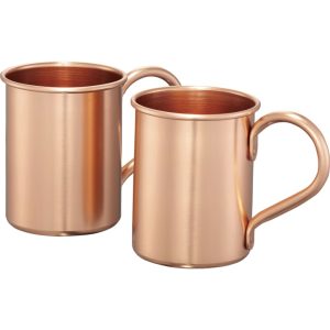 Set de 2 Canecas Moscow Mule de 415ml