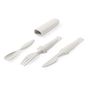 Talheres para lancheira Eco Compacto