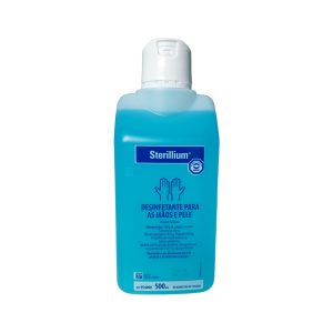 Sterillium Desinfetante de Mãos