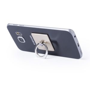 Suporte Telemóvel com Anel Telescópico
