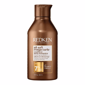 Redken All Soft Mega Curls Condicionador